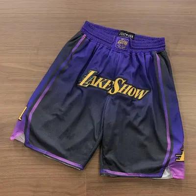 ￥~88 NBA BASKETBALL SHORTS 04181051
