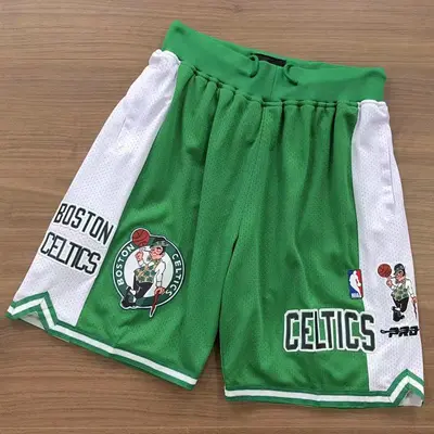 ￥~88 NBA BASKETBALL SHORTS 04180851