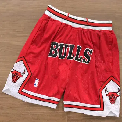 ￥~88 NBA BASKETBALL SHORTS 04180751