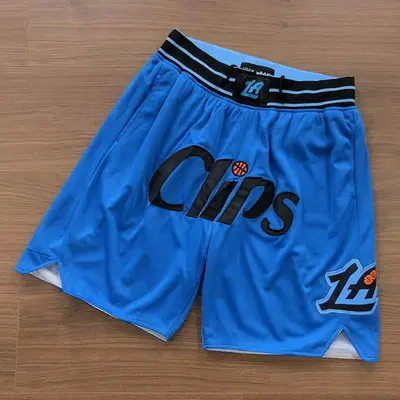 ￥~88 NBA BASKETBALL SHORTS 04180451