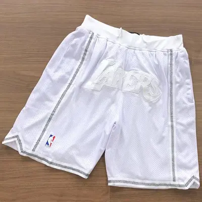 ￥~88 NBA BASKETBALL SHORTS 04180351