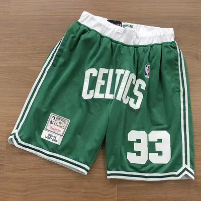 ￥~88 NBA BASKETBALL SHORTS 04180251