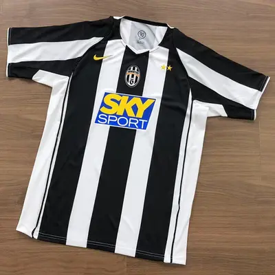 ￥~88 FOOTBALL T-SHIRT 04183351