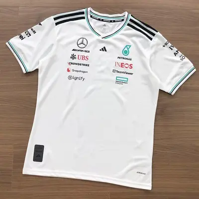 ￥~105 FOOTBALL T-SHIRT 04183051