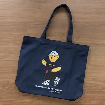 ￥~75 RA⭐PH⭐AUREN BAG (长43cm*宽11cm*高35cm)