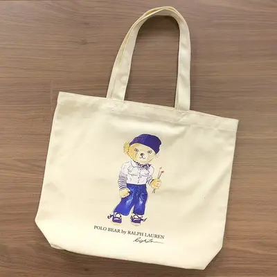 ￥~75 RA⭐PH⭐AUREN BAG (长43cm*宽11cm*高35cm)