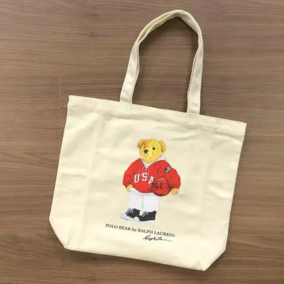￥~75 RA⭐PH⭐AUREN BAG (长43cm*宽11cm*高35cm)