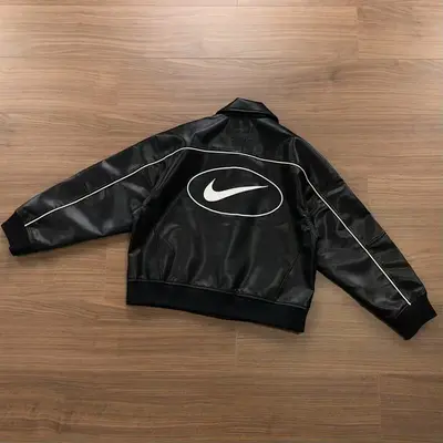 ￥~358 N⭐K⭐ SUP⭐EME JACKET 04191751