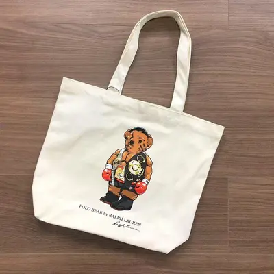 ￥~75 RA⭐PH⭐AUREN BAG (长43cm*宽11cm*高35cm)