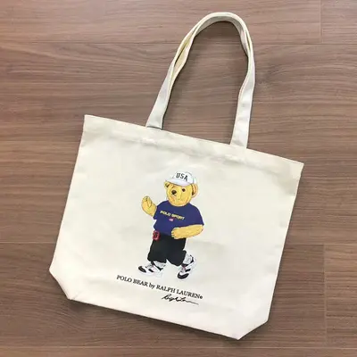 ￥~75 RA⭐PH⭐AUREN BAG (长43cm*宽11cm*高35cm)