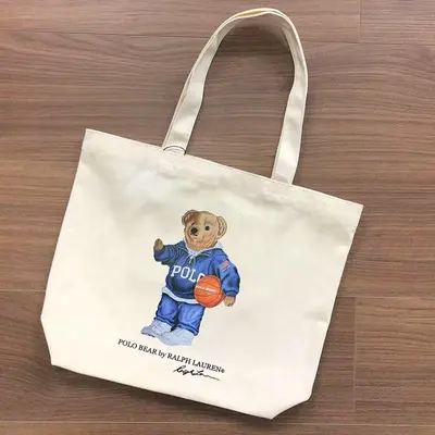 ￥~75 RA⭐PH⭐AUREN BAG (长43cm*宽11cm*高35cm)