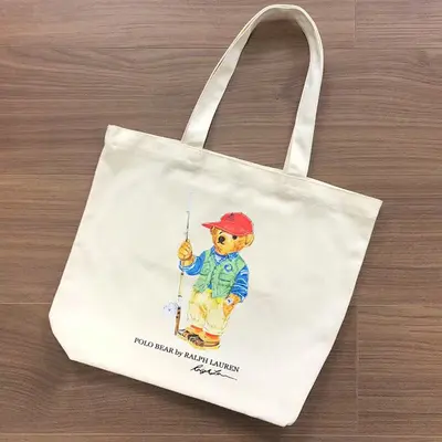 ￥~75 RA⭐PH⭐AUREN BAG (长43cm*宽11cm*高35cm)