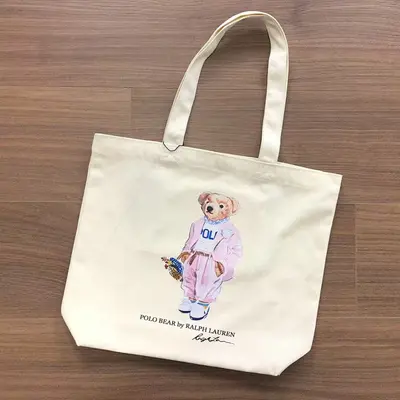 ￥~75 RA⭐PH⭐AUREN BAG 04190651 (长43cm*宽11cm*高35cm)