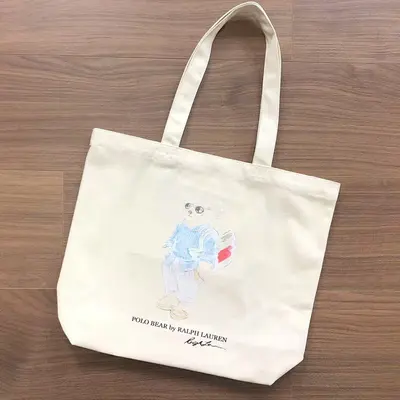 ￥~75 RA⭐PH⭐AUREN BAG (长43cm*宽11cm*高35cm)