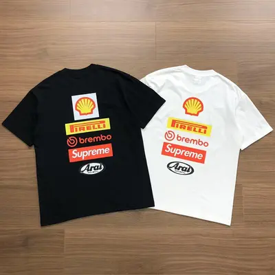￥~98 SUP⭐EME T-SHIRT 04192851