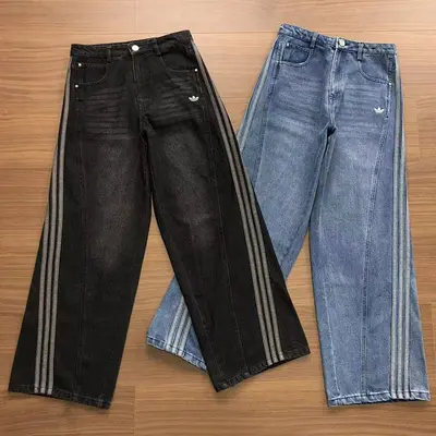 ￥~218 AD⭐DAS TROUSERS 04193051