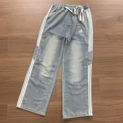 ￥~98 AD⭐DAS TROUSERS 04191151