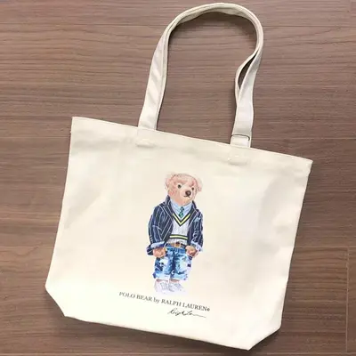 ￥~75 RA⭐PH⭐AUREN BAG (长43cm*宽11cm*高35cm) 04190652