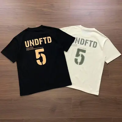 ￥~115 UNDEFEATED T-SHIRT 04192651