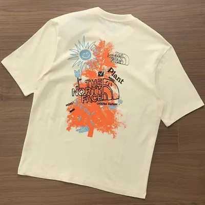 ￥~115 TH⭐NO⭐FCE T-SHIRT 04191552