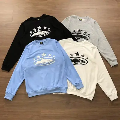 ￥~115 COR⭐EIZ HOODIE 04210352