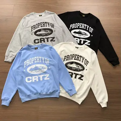 ￥~115 COR⭐EIZ HOODIE 04210252