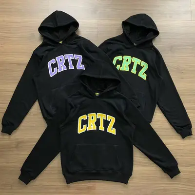 ￥~135 COR⭐EIZ HOODIE 04210552