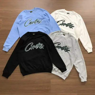￥~115 COR⭐EIZ HOODIE 04210652