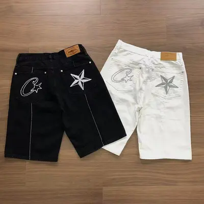 ￥~118 COR⭐EIZ SHORTS 04211552