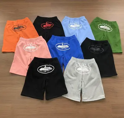 ¥~98 COR⭐EIZ SHORTS 04210751