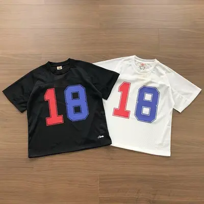 ¥~78 COR⭐EIZ T-SHIRT 04210251