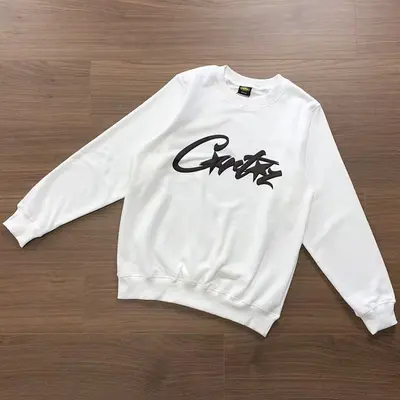 ¥~115 COR⭐EIZ HOODIE 04210852