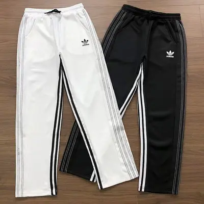 ¥~105 AD⭐DAS TROUSERS 04223452