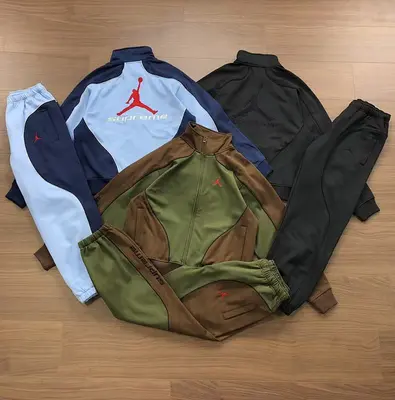 TOP¥~278 TROUSERS¥~248 A⭐R JOR⭐AN SUP⭐EME JACKET TROUSERS 04223251