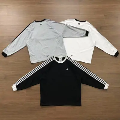 ¥~115 AD⭐DAS LONG SLEEVED 04223352