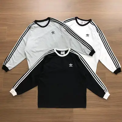 ¥~115 AD⭐DAS LONG SLEEVED 04222752