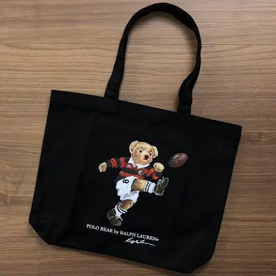 ¥~75 RA⭐PH⭐AUREN BAG (长43cm*宽11cm*高35cm) 04232052
