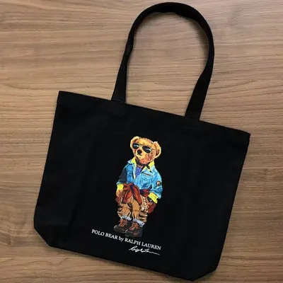 ¥~75 RA⭐PH⭐AUREN BAG (长43cm*宽11cm*高35cm) 04231952