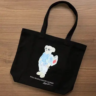 ¥~75 RA⭐PH⭐AUREN BAG (长43cm*宽11cm*高35cm) 04231452