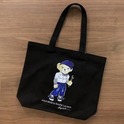 ¥~75 RA⭐PH⭐AUREN BAG (长43cm*宽11cm*高35cm) 04231052