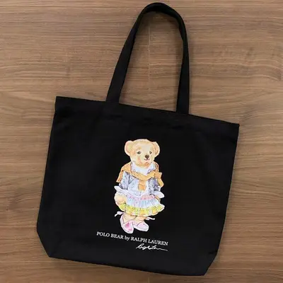 ¥~75 RA⭐PH⭐AUREN BAG (长43cm*宽11cm*高35cm) 04230752