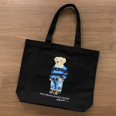 ¥~75 RA⭐PH⭐AUREN BAG (长43cm*宽11cm*高35cm) 04230652