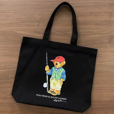 ¥~75 RA⭐PH⭐AUREN BAG (长43cm*宽11cm*高35cm) 04230552