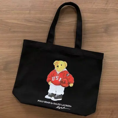 ¥~75 RA⭐PH⭐AUREN BAG (长43cm*宽11cm*高35cm) 04230352