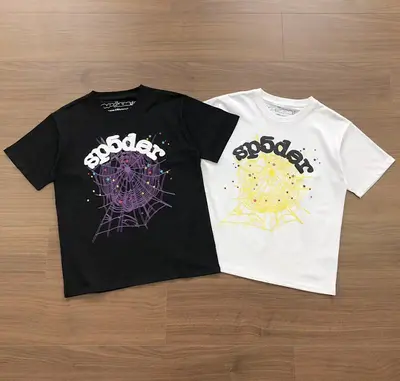 ¥~72 SP5DER T-SHIRT 04241852