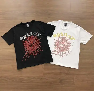 ¥~72 SP5DER T-SHIRT 04241752