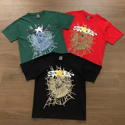 ¥~72 SP5DER T-SHIRT 04241452