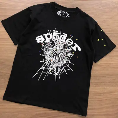 ¥~72 SP5DER T-SHIRT 04242851