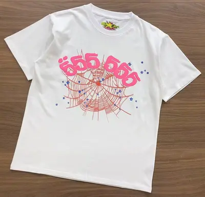 ￥~72 SP5DER T-SHIRT 04242551