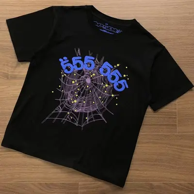 ￥~72 SP5DER T-SHIRT 04242451